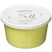 Sammons Preston 81299 Silk Putty, Yellow, Soft, 1 lb, Occupational & Physical Therapy, Therapeutic Exercise, Flexible & Smooth Putty for Hand Strengthening, Arthritis, & Postoperative Recovery 1 Pound Soft
