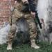 IDOGEAR G3 Combat Pants for Men - Tactical Knee Pad Cargo Pants for Hunting Shooting & Military - Multi-Camo Outdoor Gear - Buy Online on GoSupps.com