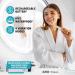 Altego Ultra Sonic Electric Toothbrush & Dental Oral Irrigator Combo Set - Rechargeable Waterproof Teeth Whitening Kit for Adults - Buy Online on GoSupps.com