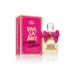 Juicy Couture Viva La Juicy Eau De Parfum Women's Perfume Valentine's Day Gift for Her Notes of Mandarin Gardenia & Caramel Floral & Sweet EDP Spray 6.7 Fl Oz (Pack of 1) Viva La Juicy