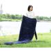 Favorland Camping Sleeping Pad Cot XL - Soft Comfortable Polyester Mat for Hiking & Travel - Durable & Lightweight - NBlue - Buy Online on GoSupps.com