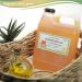 Dr Adorable Pumpkin Seed Oil 32 oz - 100% Pure Organic Cold Pressed | Unrefined Premium Natural Oil for Health - Buy Online on GoSupps.com