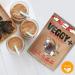Veggy+ Vegan Protein Powder - Chocolate Brownie Flavor | 900g Rice & Pea Protein Shake with BCAAs | Vegan Multi-Component Protein - Buy Online on GoSupps.com