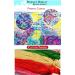 Joy Sunday Stamped Cross Stitch Kit for Beginners - Fairy Tale World 18.11x22.44 inch - Buy Online on GoSupps.com