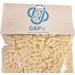 Size 00 Empty White Gelatin Capsules x 1000 - Premium Quality | Buy Now - Buy Online on GoSupps.com