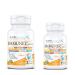(150 Capsules) Quercetin 1 000mg Vitamin C 1 000mg Zinc 50mg Vitamin D3 5 000iu Selenium Copper Acerola Ginger Rutin Citrus Bioflavonoids Rose Hips Echinacea Immune C Plus.