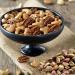 Zeina Premium Roasted Mixed Nuts (1Kg) - Healthy Protein Snack with Cashews, Almonds, Pistachios & Pecans - Buy Online on GoSupps.com