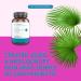 Dr. Brighten Saw Palmetto Plus - Women's Natural Dietary Supplement for Hair Loss, Acne, and Oily Skin - Buy Online on GoSupps.com