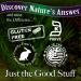 Nature's Answer Licorice Root Liquid Supplement 1 Fluid Ounce | Daily Digestion Support | Natural Immune Booster | Promotes Healthy Lungs - Buy Online on GoSupps.com