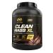 PVL Clean Mass XL | Mass Weight Gainer - Real food ingredients - complete Protein powder - 5LBS - Triple Chocolate Cake Triple Chocolate Cake 5LBS