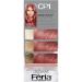 L'Oreal Paris Feria High Intensity Hair Color 3X Highlights | Gentle Deep Conditioning Dye | SILVER & PINKS CP1 Coral Pink - Buy Online on GoSupps.com