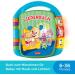 Fisher-Price Learning Fun Song Book | Baby Music Toy for 6 Months+ | Electronic Children's Book in German | Interactive Baby Toys with Music - CDH40 - Buy Online on GoSupps.com