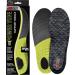 JobSite Power Tuff Anti-Fatigue Orthotic Insoles - Medium US Men 8-10.5 Women 9-11 | International Shipping - Buy Online on GoSupps.com