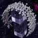Rhinestone Wedding Headband - Bridal Tiara Headpiece for Women and Girls - Buy Online on GoSupps.com