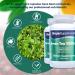 Green Tea Extract 1000mg - 360 Capsules (2X 180) | High Potency Antioxidant Supplement - Buy Online on GoSupps.com