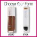 Maybelline Super Stay Foundation Stick Deep Bronze 0.25oz - For Normal to Oily Skin - Buy Online on GoSupps.com