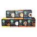 STARBUCKS Nescaf Dolce Gusto Starbucks Coffee Pods 7 x 12 Count