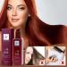 1/2/3/4 Bottle A Touch of Magic Hair Care 200ml YANJIAYI Hair Smoothing Leave-in Conditioner Yanjiayi Light Hair Ragrance Essence Emulsion YANJIAYI Hair Conditioner Smoothing Leave In Conditioner For Frizzy Hair (4 Bottle) - Buy Online on GoSupps.com