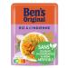 BEN'S ORIGINAL Ben's Original Indian-Style Microwaveable Rice 2 min 220g - 220g Pack