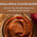Jake & Amos Apple Butter: All-Natural Gluten-Free Fruit Spread with Apples, Cinnamon & Spices - No Corn Syrup or Preservatives - Two 19oz Jars - Buy Online on GoSupps.com