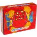  CAPTAIN PLAY Christmas Confectionery Trolli 20 Mini Bags of Gummy Sweets Christmas Decoration 400 g Promo Pack - Buy Online on GoSupps.com