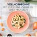 Buy Barilla Integral Penne Rigate - Whole Grain Hard Wheat Pasta with Natural Fiber 500g | International Shipping Available - Buy Online on GoSupps.com