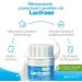 Pro Natura Lactrase 3300 Refill Pack - 500 Lactase Tablets for Lactose Intolerance | Enjoy Milk & Dairy Products Carefree - Buy Online on GoSupps.com
