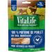 VitaLife 750g Duck Tenders and Chicken Mini Tenders (170g) | All Natural Dog Treats - Buy Online on GoSupps.com