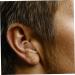 Buy Silicone Swimming Earplugs for Hearing Protection - Ivory Color 1 Count - Ideal for Safe Swimming - Buy Online on GoSupps.com