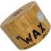 Da Dude Da Wax - High Hold Hair Cream for Men in Unique Wooden Jar | Gift Bag Included - Buy Online on GoSupps.com