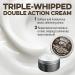 Gnarly Joe Triple-Whipped Cocoa & Shea Butter Beard Softener & Face Cream 75ml - Bergamot & Benzoin | Leave-In Overnight - Buy Online on GoSupps.com