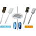 Canada HMD Soak Off UV LED Super 3D Cateye Gel Polish (3 Colors Value Package with Magic Stick Pro) 3 Colors With Magic Stick Pro - Buy Online on GoSupps.com