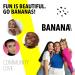 Buy Banana Beauty Semi Matte Liquid Lipstick - 10H Hydration & Volume | Caramelita & Intensive Nude | Matte Lipstick for Full Lips | International Shipping Available - Buy Online on GoSupps.com