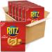 Ritz Original Crackers, 6 - 10.3 Ounce Boxes (Pack of 6) 10.3 Ounce (Pack of 6)