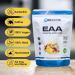 EAA Powder Tropical 1000g (2-Pack) - Vegan Essential Amino Acids | 11g Protein per Serving | No Aftertaste - BIOS Nutrition (Made in Germany) - Buy Online on GoSupps.com