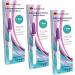 NOVACHECK Pregnancy Test - ULTRA Early 3-Pack | Detect Up to 7 Days Early - Buy Online on GoSupps.com