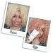 Curlsmith Hair Makeup - Vegan Rose Gold Temporary Hair Color Gel - Buy Online on GoSupps.com