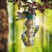 Paul's M hle Fat Balls for Wild Birds - 200 Net-Free & Foil-Free Balls | Eco-Friendly International Shipping - Buy Online on GoSupps.com