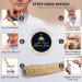 Sewak Al Noor 10-Pack Miswak Sticks with Holder - Natural Flavored Chew Sticks for Oral Health & Fresh Breath - Teeth Whitening Toothbrush - Buy Online on GoSupps.com