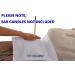 Ear Candling Treatment Towel - Spa Grade Microfiber Cloth for Professional Ear Cleaning - Ear Candles Not Included - Buy Online on GoSupps.com