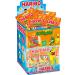 Mini sachet bonbons Haribo croco 30 x 40g