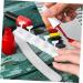 SOESFOUFU 2 Sets Manicure Practice Base Acrylic Nail Art Stand Nail Painting Stand Nail Tip Holders Fake Nail Holder Nail Display Practice Stands Nail Stands Fairy False Nails - Buy Online on GoSupps.com
