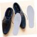 NOLITOY Height Increasing Insoles for Men - Shock-Absorbing Sneaker Pads & Cushions for Comfort and Support - Buy Online on GoSupps.com