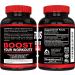 Arazo Nutrition Tribulus Testosterone Booster - 180 Capsules - Buy Online on GoSupps.com