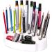 ArtBin 6974AG Desktop Accessory Storage | 24 Slot Craft Organizer in White - Buy Online on GoSupps.com
