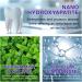 Brightening Purple Toothpaste for Teeth Whitening Optical Tone Neutralizer Smooth & Enamel Safe Paste Purple Toothpaste for Immediate Brighter Looking Smile - Buy Online on GoSupps.com