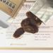 Pocheon 200g 6-Year Sliced Korean Panax Red Ginseng Roots with Honey | Natural Immune Support - Buy Online on GoSupps.com