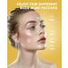Jefusst Acne Pimple Patch 174 ct | Invisible Hydrocolloid Acne Spot Healing Patches with Tea Tree Oil & Calendula Oil | 6 Sizes, Yellow-Star-Shaped | Zit Patches for Face - Buy Online on GoSupps.com