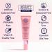 Antioxidant Face Moisturizer 50ml | Nurture the Goddess | Vegan Day Cream for Sensitive Skin | Cruelty-Free Hydration - Buy Online on GoSupps.com
