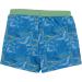 Sterntaler Boys Dino Swim Shorts - Blue Swim Trunks 104 | Shop Internationally - Buy Online on GoSupps.com